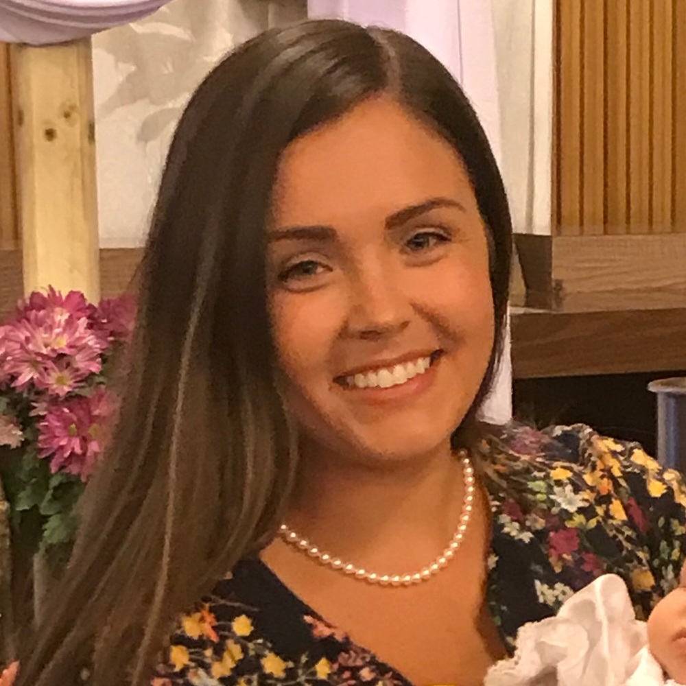 Meet your Posher, Tessa